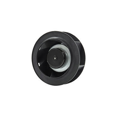YUTEC 175mm centrifugal fan 115v 230v 800CMH