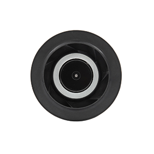 YUTEC 175mm centrifugal fan 115v 230v 800CMH