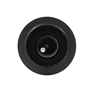 YUTEC 190mm centrifugal fan with 115vac 230vac