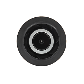 YUTEC 190mm Backward curved centrifugal fan 115vac 230vac