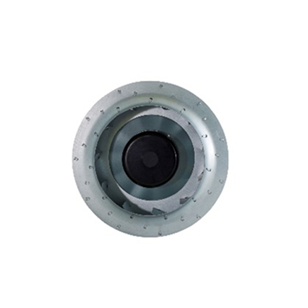 YUTEC EC250mm 92motor backward curved centrifugal fan