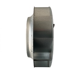 YUTEC 280mm 102motor 380VAC centrifugal fan with high speed