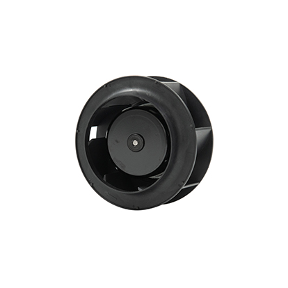 YUTEC 310V 133mm Plastic impeller high speed Centrifugal Fan - YUTEC Fan