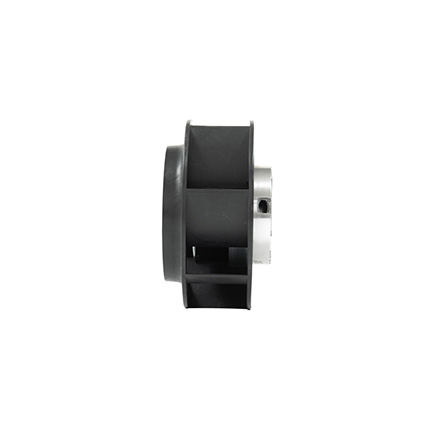 YUTEC 310V 133mm Plastic impeller high speed Centrifugal Fan - YUTEC Fan