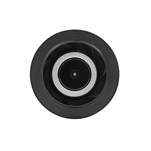 YUTEC 24VDC 48VDC 175mm superhigh speed Backward Curved Centrifugal Fan