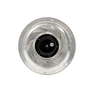 YUTEC 310mm high speed backward curved centrifugal fan with 102motor ...