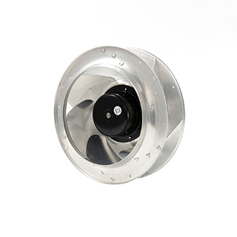 YUTEC 310mm high speed backward curved centrifugal fan with 102motor ...