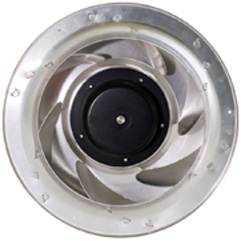 YUTEC 310mm Superhigh speed backward curved centrifugal fan with ...