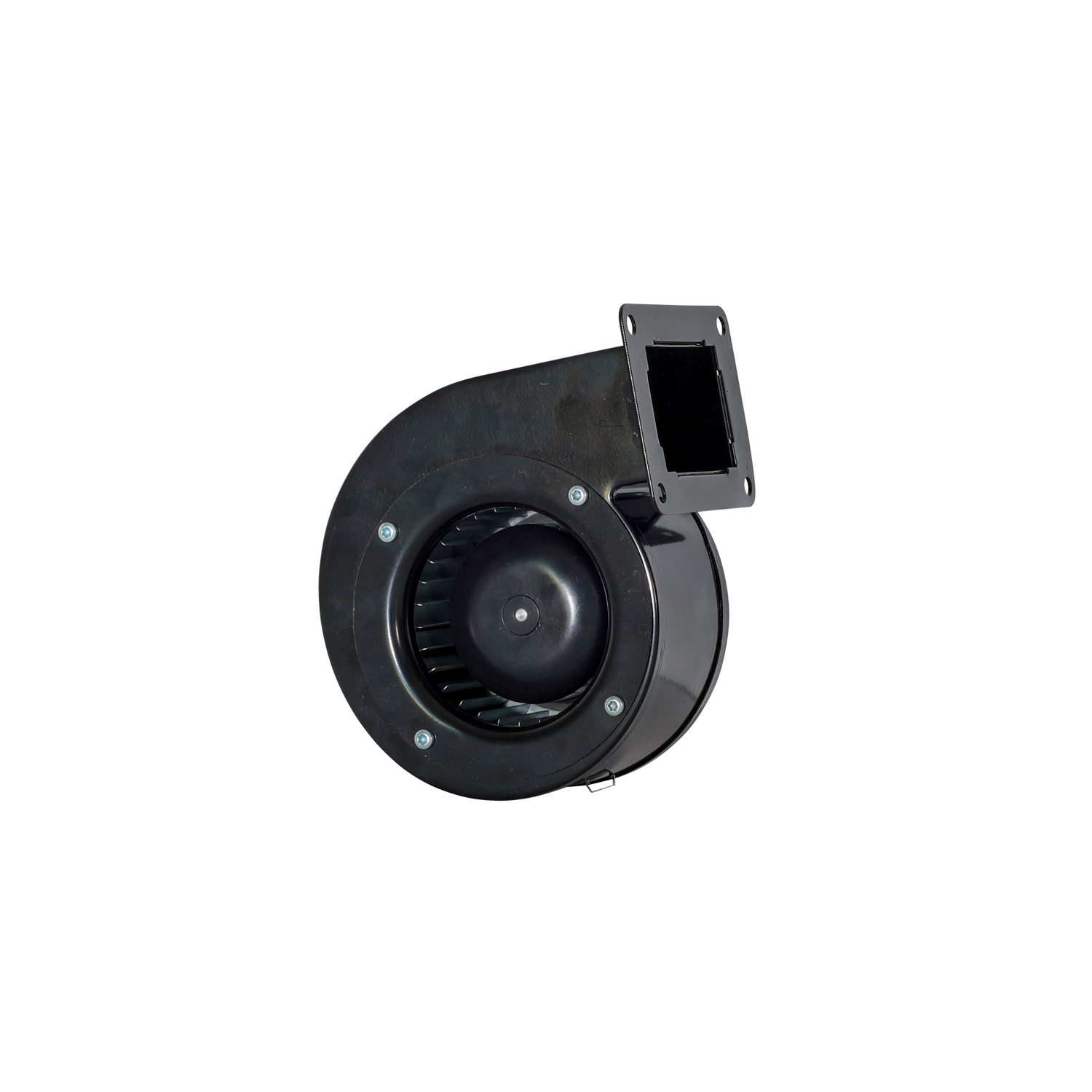 YUTEC 115VAC 230VAC 133mm 72motor Forward Curved Centrifugal Fan single ...