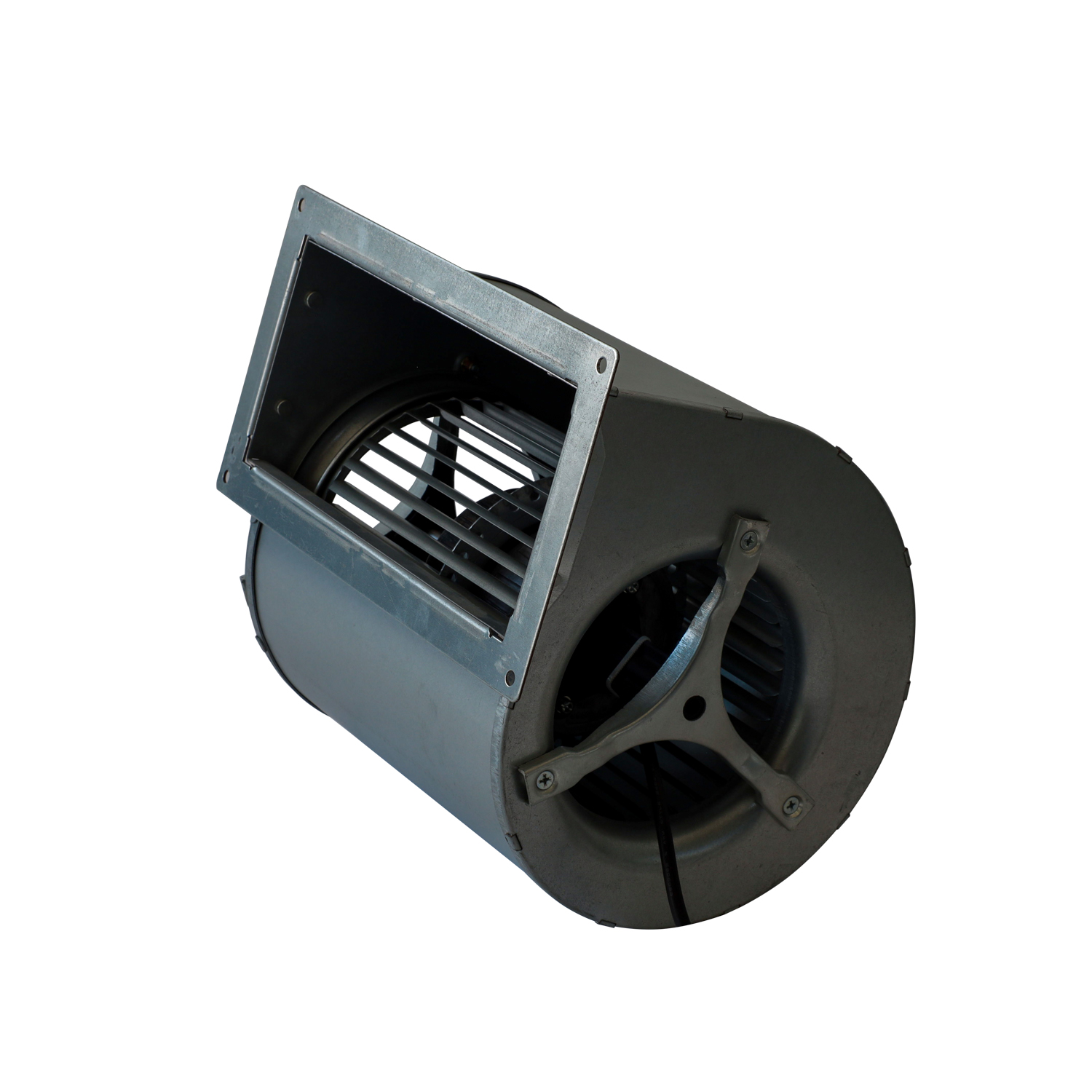 YUTEC 115VAC 230VAC 133mm 72motor Double inlet blower fan