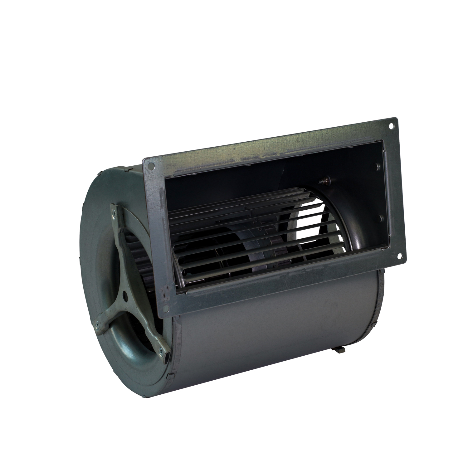 YUTEC 115VAC 230VAC 133mm 72motor Double inlet blower fan