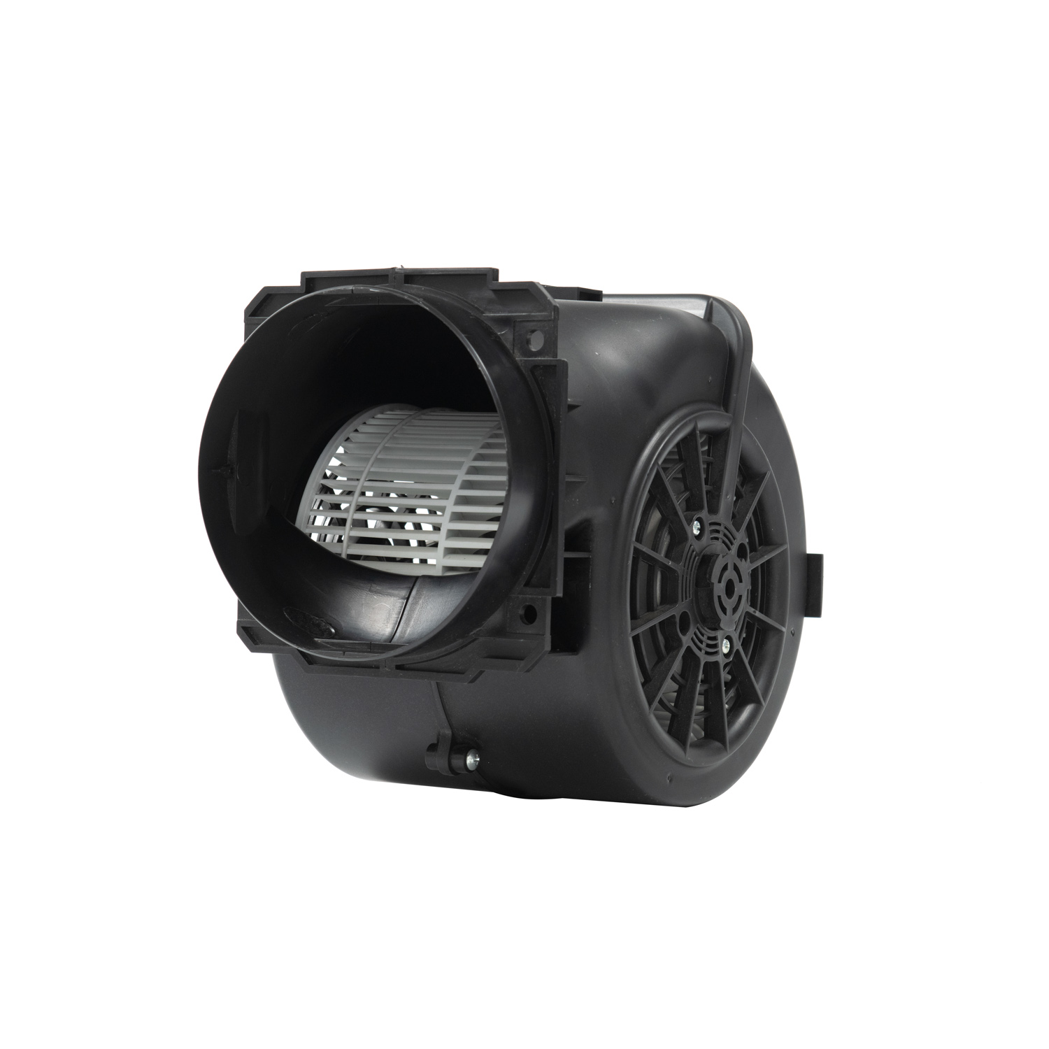 YUTEC 115VAC 230VAC 150mm 72motor  Double inlet blower fan