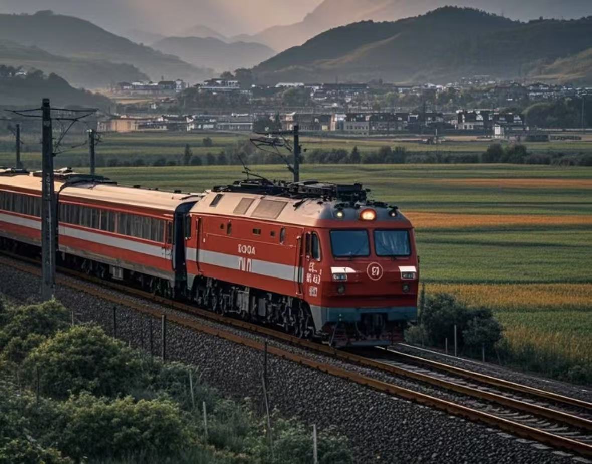 Railway Railway