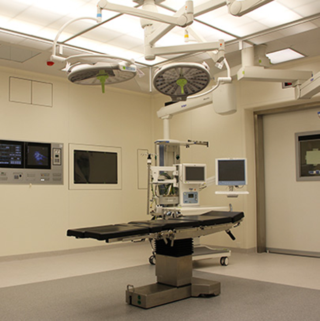 Operating room