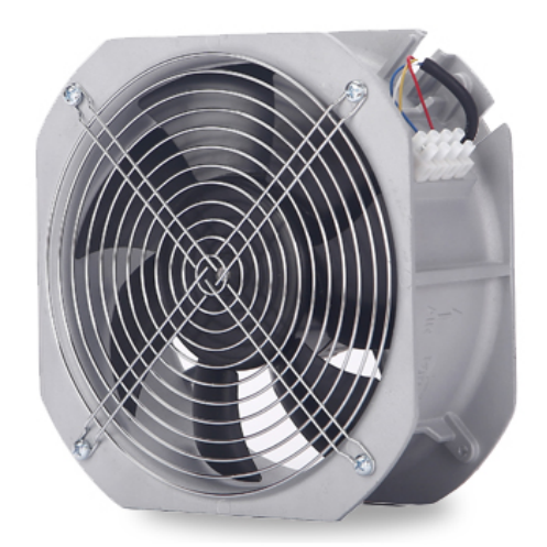 YUTEC 024VDC 048VDC 200mm 92motor axial fan with high speed without metal bracket for EC charger