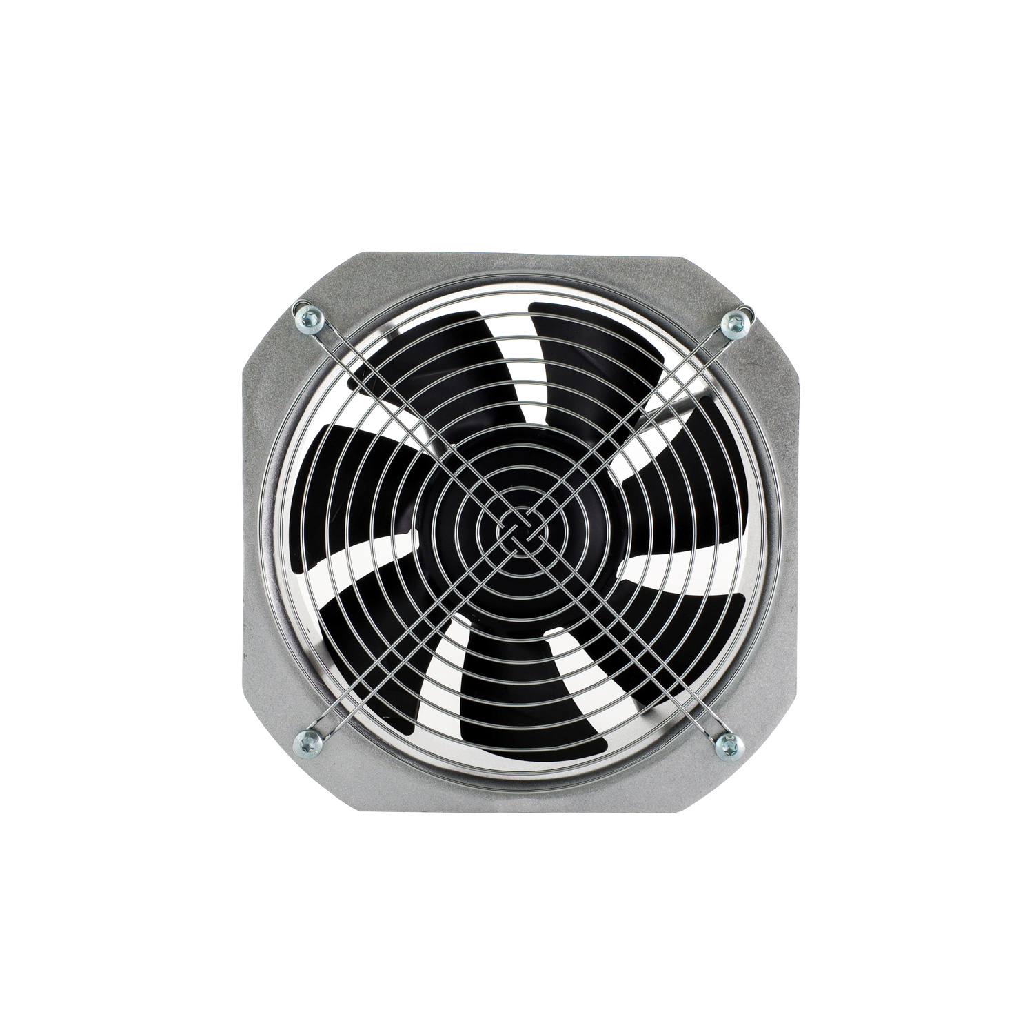 YUTEC 024VDC 048VDC 200mm 92motor axial fan with high speed without metal bracket for EC charger