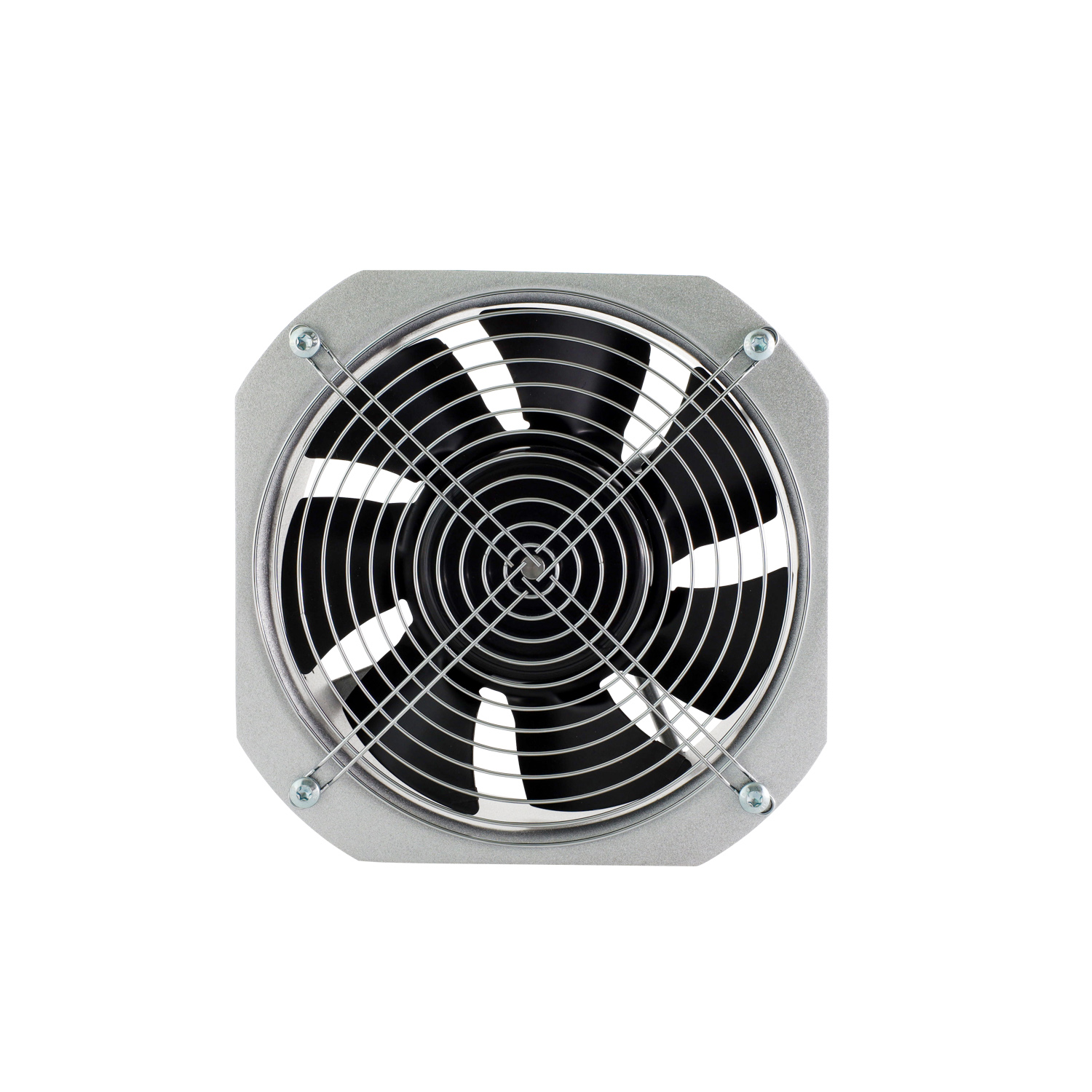 YUTEC 024VDC 048VDC 200mm 92motor axial fan with high speed without metal bracket for EC charger