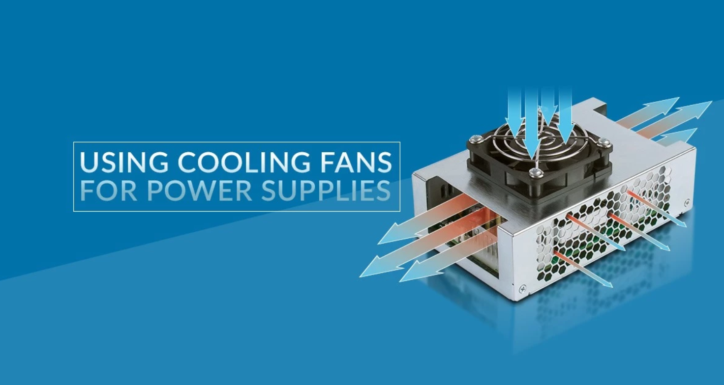 EC Axial Fans in UPS – Protecting Critical Power with Intelligent Cooling